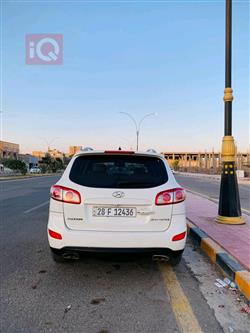 هيونداي سانتافي